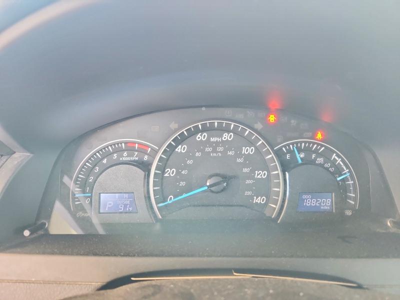 2014 Toyota Camry მანქანა იყიდება აუქციონზე, vin: 4T1BF1FK7EU421571, აუქციონის ნომერი: 55357016