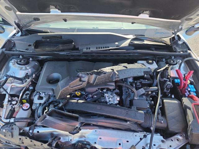 Aukcja sprzedaży 2025 Toyota Camry, vin: 4T1DAACKXSU600551, numer aukcji: 52827616