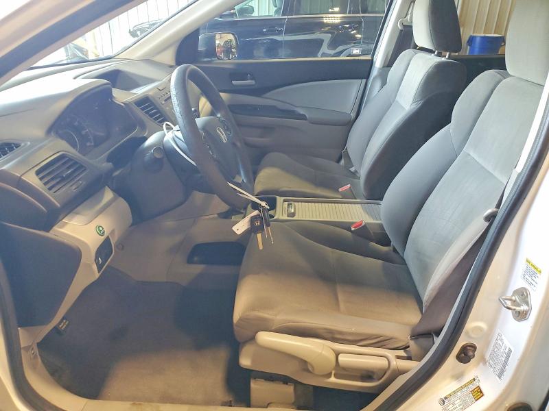 2012 Honda Cr-v მანქანა იყიდება აუქციონზე, vin: 2HKRM4H32CH626397, აუქციონის ნომერი: 54079636