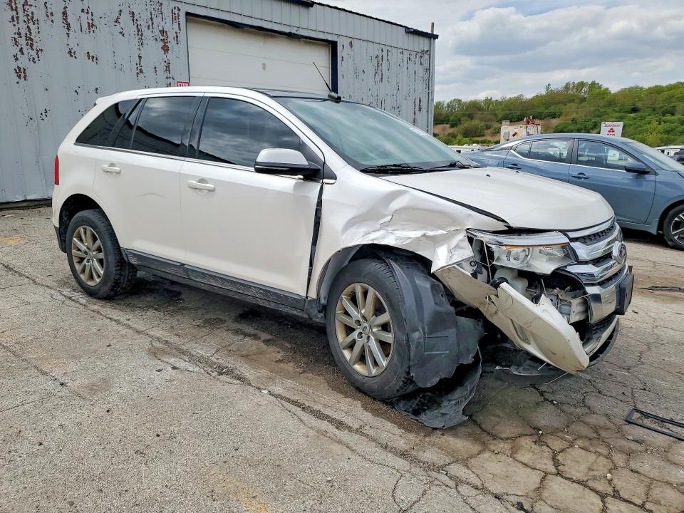 Продажа на аукционе авто 2013 Ford Edge, vin: 2FMDK3KCXDBA31003, номер лота: 52567426