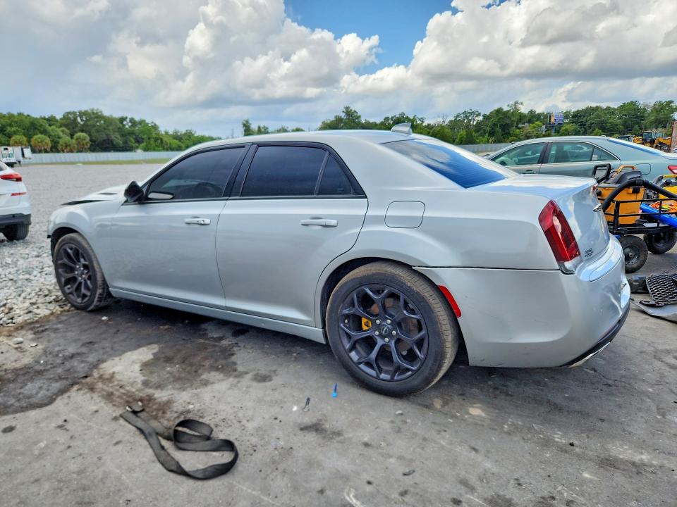 Aukcja sprzedaży 2022 Chrysler 300, vin: 2C3CCAAG9NH209895, numer aukcji: 54018716