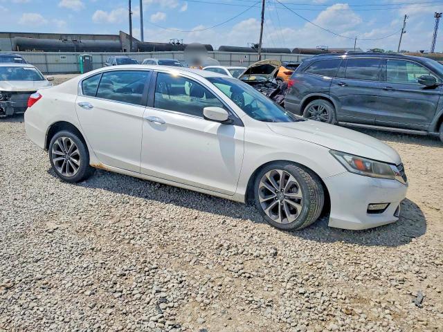 Продаж на аукціоні авто 2015 Honda Accord, vin: 1HGCR2F55FA218683, номер лоту: 54078926