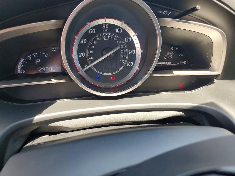 Aukcja sprzedaży 2015 Mazda 3, vin: JM1BM1L75F1218837, numer aukcji: 53972746