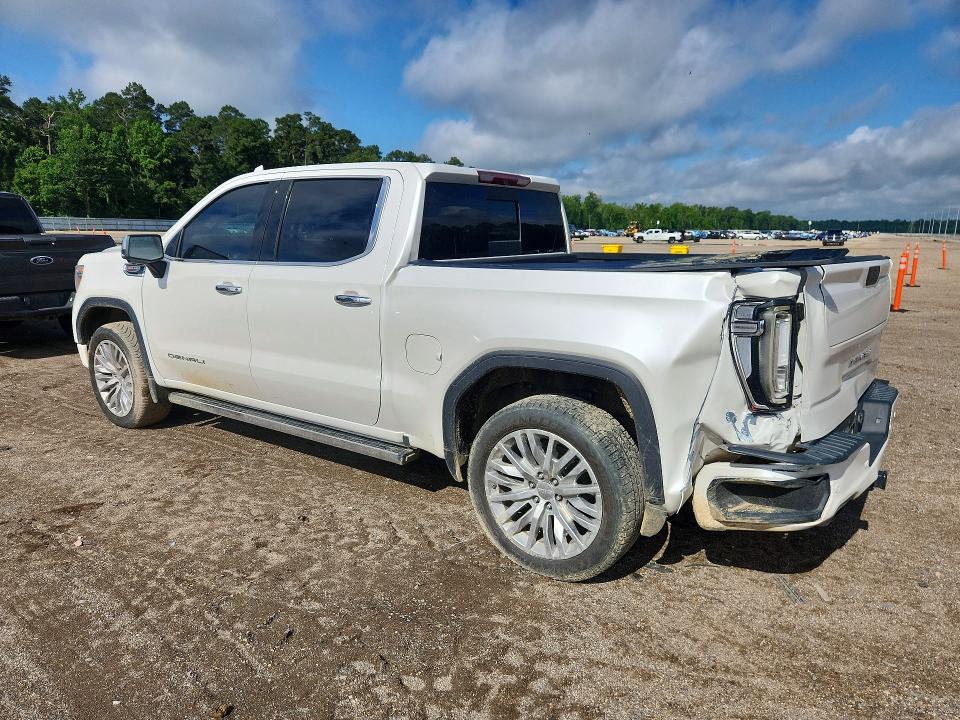 Aukcja sprzedaży 2019 Gmc Sierra, vin: 1GTU9FEL9KZ270016, numer aukcji: 54720956