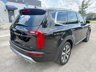 Aukcja sprzedaży 2022 Kia Telluride, vin: 5XYP64HC4NG204790, numer aukcji: 54067836