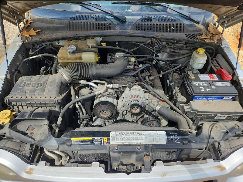 54516616 :رقم المزاد ، 1J4GL48K26W103746 vin ، 2006 Jeep Liberty مزاد بيع