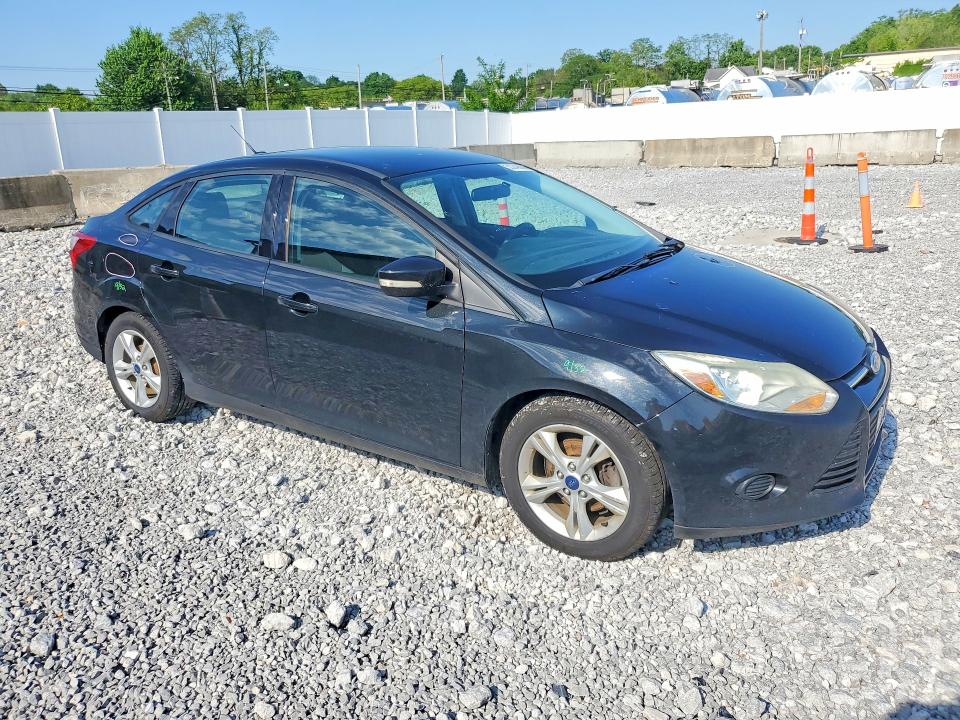 Продаж на аукціоні авто 2014 Ford Focus, vin: 1FADP3F29EL357826, номер лоту: 53249806