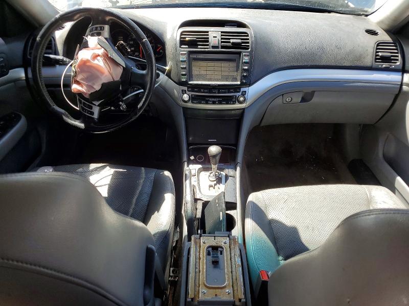 Продаж на аукціоні авто 2006 Acura Tsx, vin: JH4CL96966C001836, номер лоту: 54053936