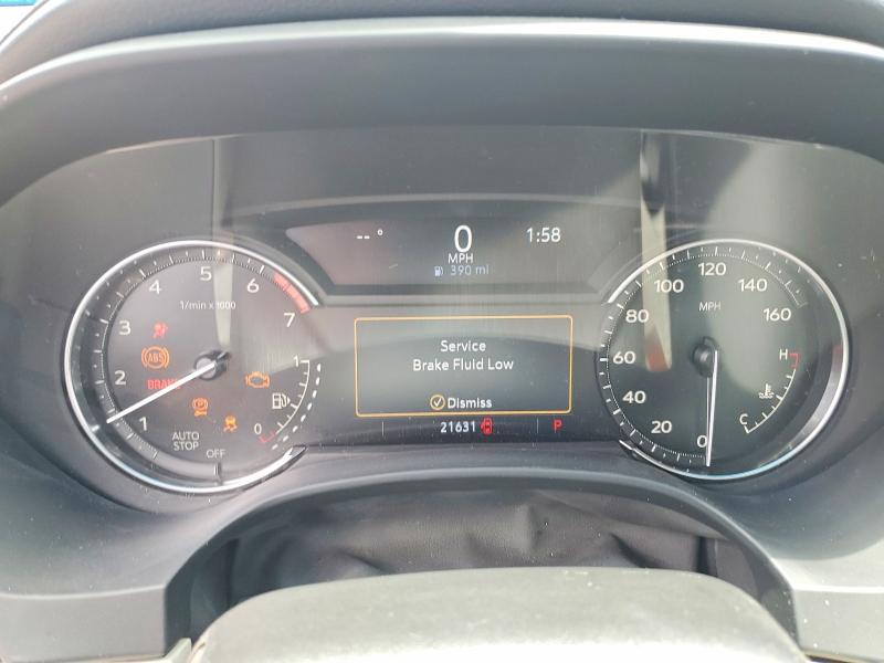 Продажа на аукционе авто 2024 Cadillac Ct4, vin: 1G6DA5RK5R0114978, номер лота: 52394656