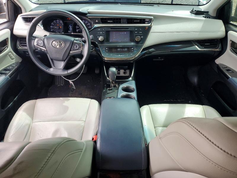 Продажа на аукционе авто 2014 Toyota Avalon, vin: 4T1BK1EB1EU113678, номер лота: 54832206