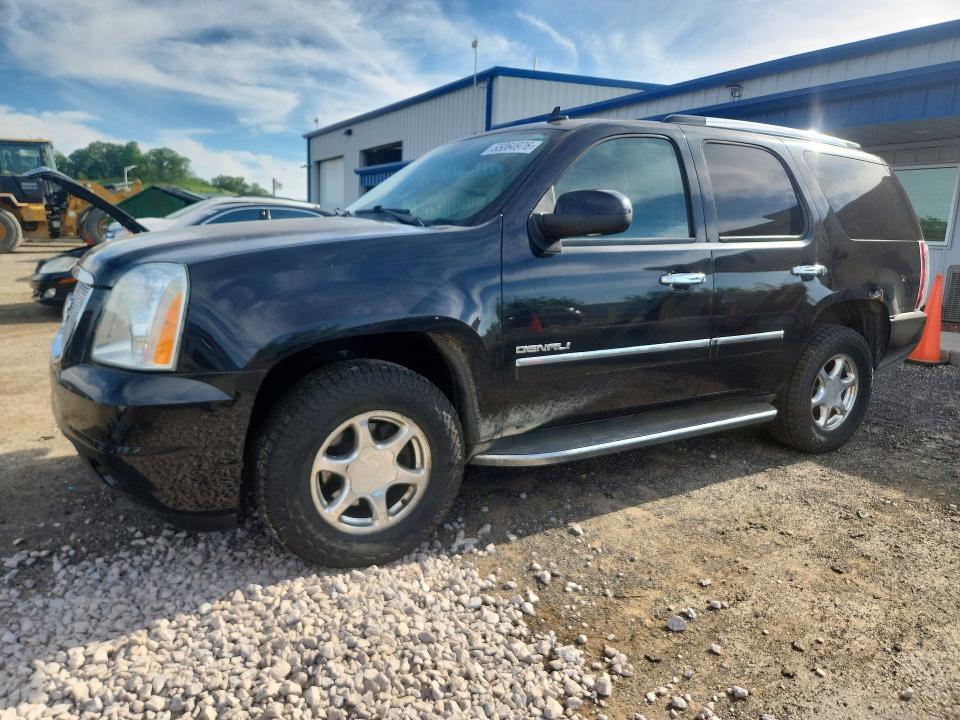 Aukcja sprzedaży 2013 Gmc Yukon, vin: 1GKS2EEFXDR180610, numer aukcji: 55064976