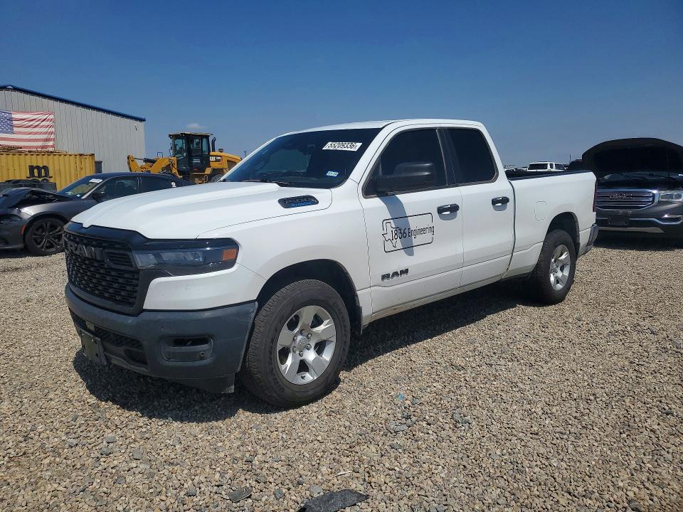 Продажа на аукционе авто 2026 Ram 1500, vin: 1C6SRECG9TN250582, номер лота: 55209336