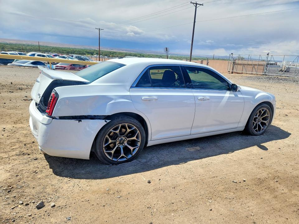 Aukcja sprzedaży 2012 Chrysler 300, vin: 2C3CCABG1CH157271, numer aukcji: 51336396