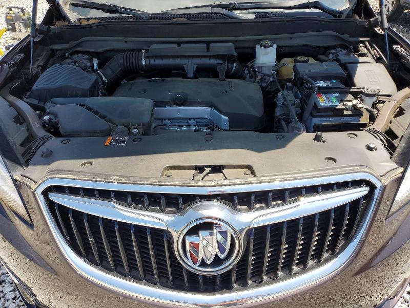 53578326 :رقم المزاد ، LRBFXCSA4LD227572 vin ، 2020 Buick Envision مزاد بيع