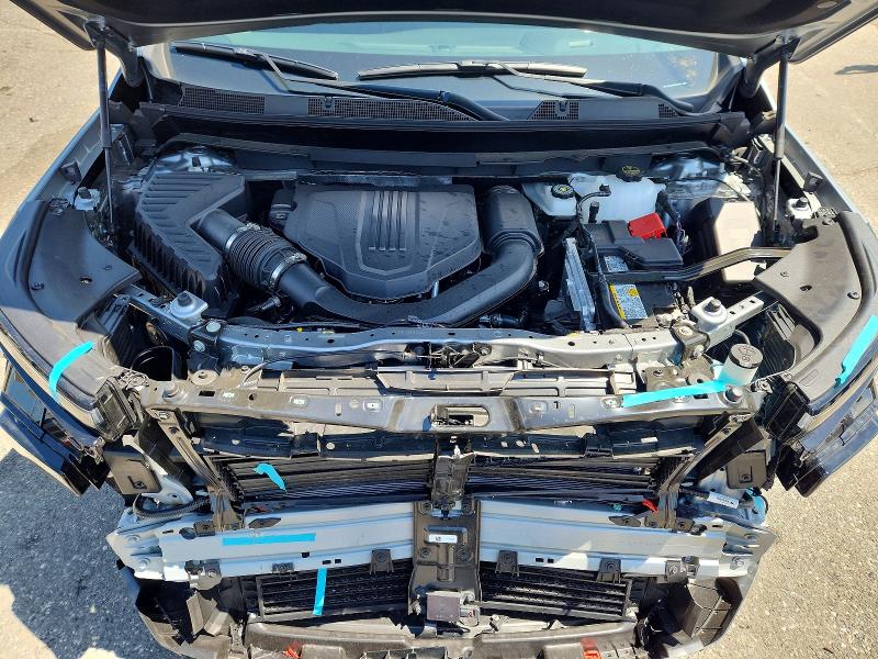 Aukcja sprzedaży 2026 Chevrolet Traverse, vin: 1GNEVGKS8TJ288497, numer aukcji: 52817206