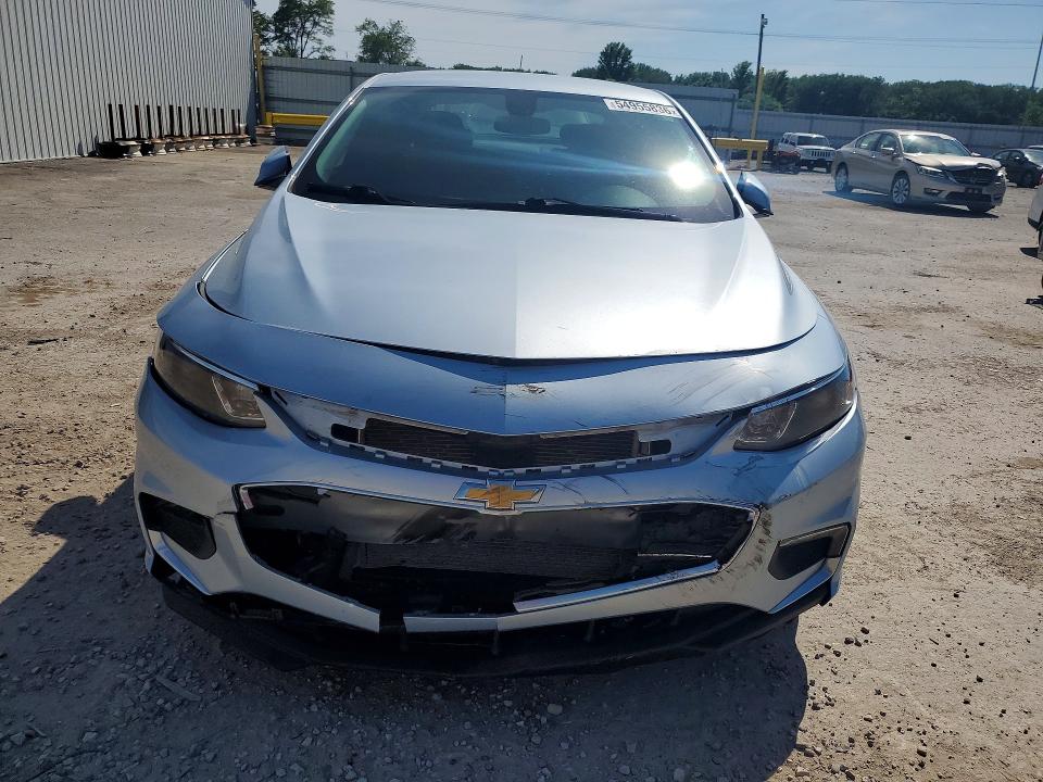 Продажа на аукционе авто 2017 Chevrolet Malibu, vin: 1G1ZE5ST0HF223380, номер лота: 54955836