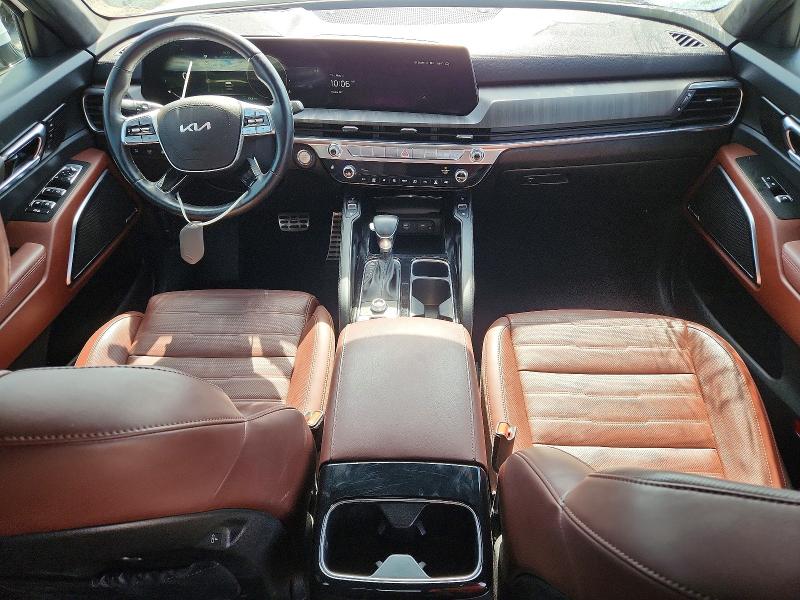 Aukcja sprzedaży 2024 Kia Telluride, vin: 5XYP5DGC0RG426592, numer aukcji: 53598416
