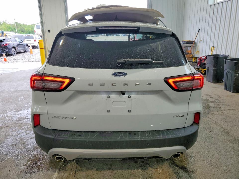 Продажа на аукционе авто 2026 Ford Escape, vin: 1FMCU9GNXTUA04606, номер лота: 54260716