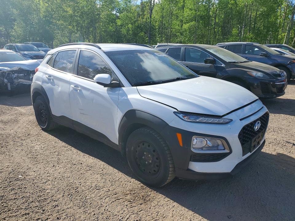 Продажа на аукционе авто 2019 Hyundai Kona, vin: KM8K1CAA5KU329993, номер лота: 54629106