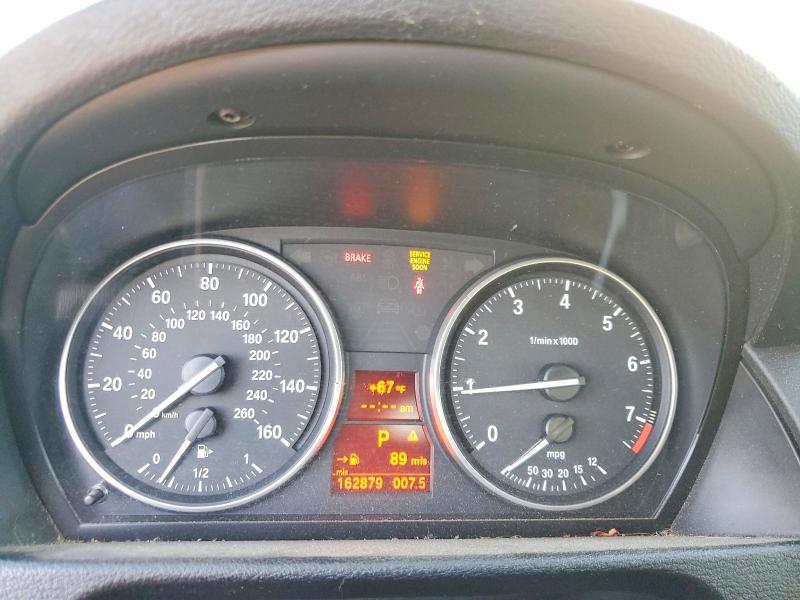 Продажа на аукционе авто 2013 Bmw X1, vin: WBAVM1C58DVW46481, номер лота: 52206446