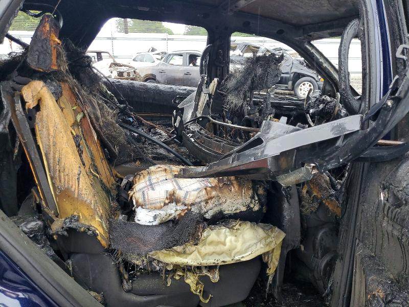 Aukcja sprzedaży 2017 Dodge Durango, vin: 1C4SDJFT0HC681498, numer aukcji: 52840506