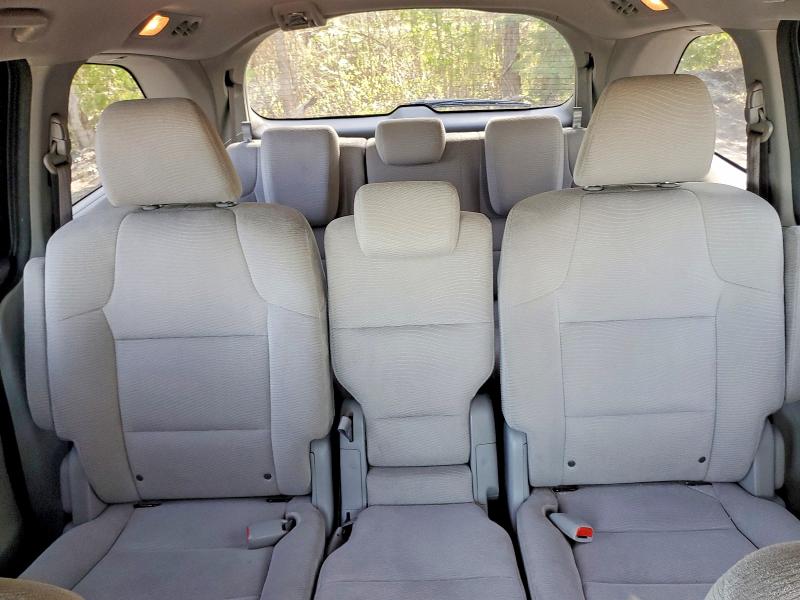 Продажа на аукционе авто 2013 Honda Odyssey, vin: 5FNRL5H4XDB506347, номер лота: 53166366