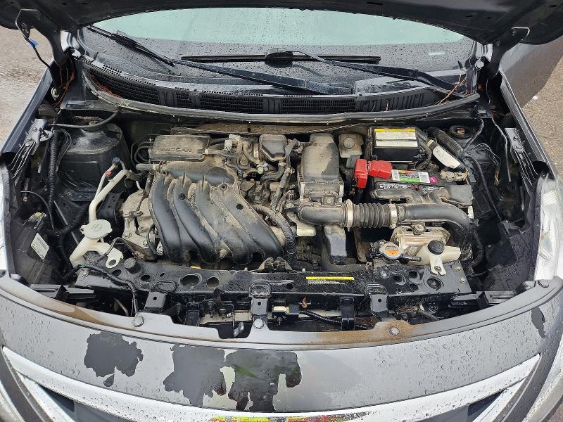 Продаж на аукціоні авто 2016 Nissan Versa, vin: 3N1CN7AP6GL868149, номер лоту: 52419216