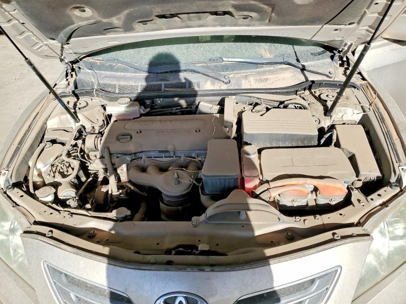 2007 Toyota Camry მანქანა იყიდება აუქციონზე, vin: 4T1BB46KX7U005904, აუქციონის ნომერი: 55549216
