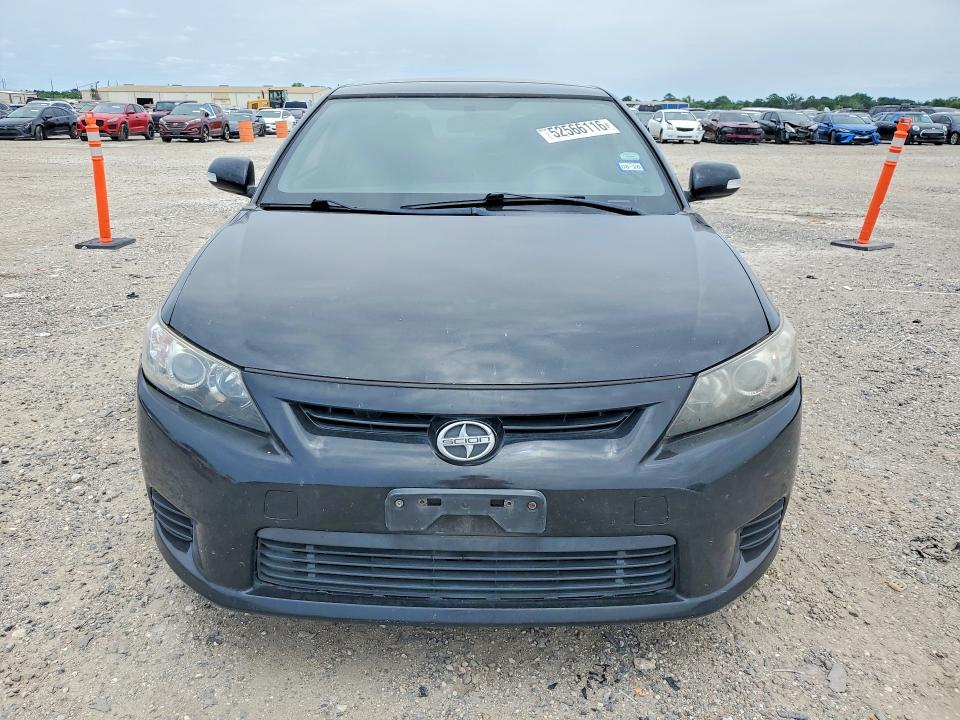 52566116 :رقم المزاد ، JTKJF5C71D3066045 vin ، 2013 Scion Tc مزاد بيع
