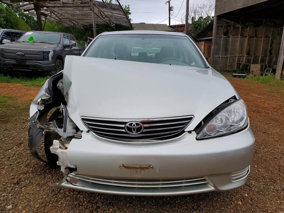 54515876 :رقم المزاد ، JTDBE32K363042308 vin ، 2006 Toyota Camry مزاد بيع