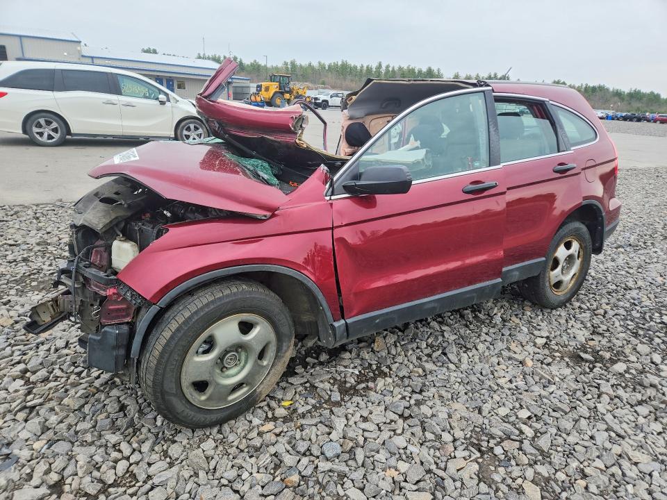 Aukcja sprzedaży 2011 Honda Cr-v, vin: 5J6RE4H31BL062047, numer aukcji: 51158466