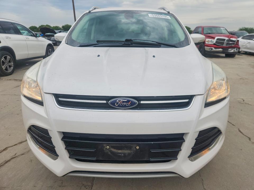 Aukcja sprzedaży 2015 Ford Escape, vin: 1FMCU0J94FUB60829, numer aukcji: 53669706