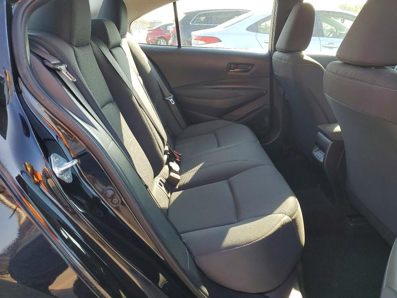 54127576 :رقم المزاد ، 5YFB4MDE8RP189381 vin ، 2024 Toyota Corolla مزاد بيع