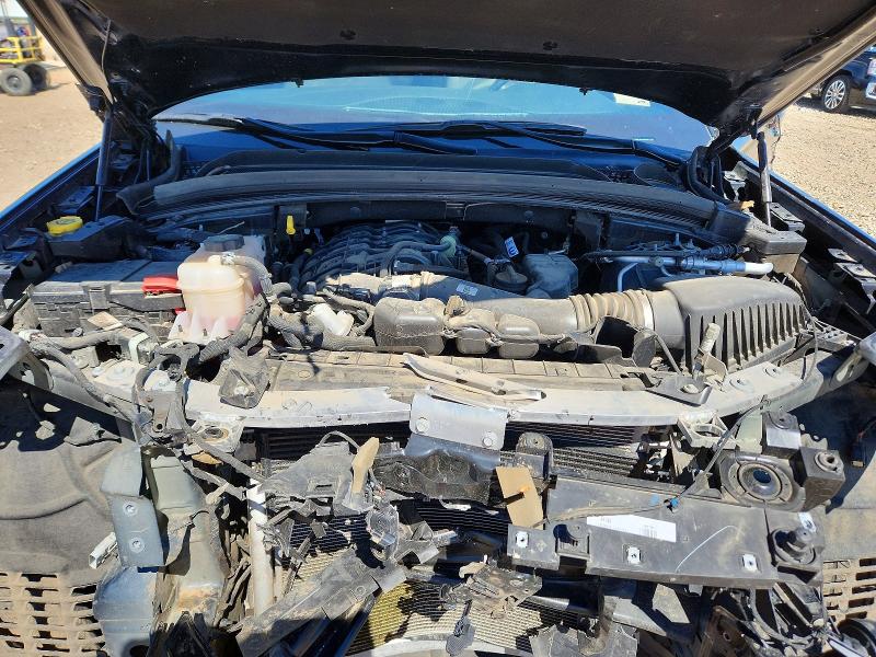 Aukcja sprzedaży 2024 Jeep Grand Cherokee, vin: 1C4RJKBG3R8921492, numer aukcji: 53127856