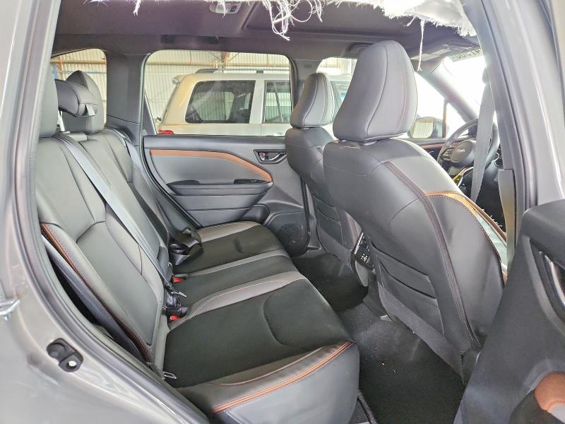 Продажа на аукционе авто 2025 Subaru Forester, vin: JF2SLDHC1SH520820, номер лота: 52247906