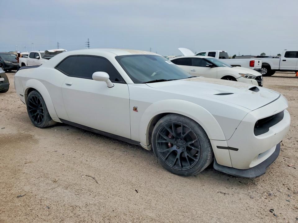 Продажа на аукционе авто 2021 Dodge Challenger, vin: 2C3CDZFJ3MH651800, номер лота: 49086346