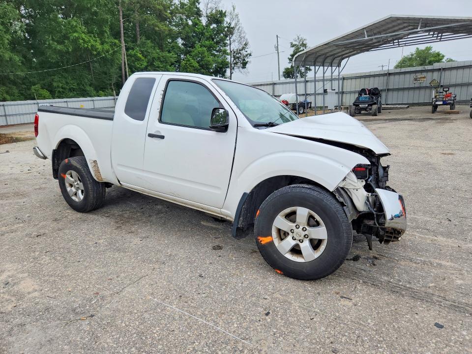 Aukcja sprzedaży 2010 Nissan Frontier, vin: 1N6AD0CW3AC404657, numer aukcji: 52756306