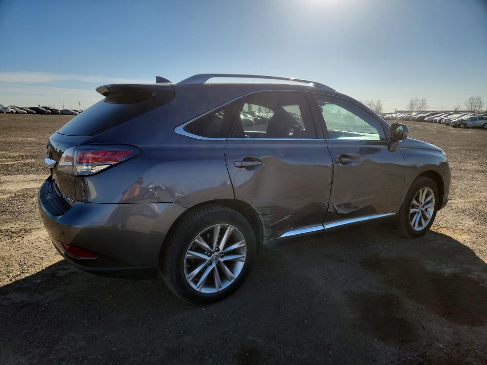 Продажа на аукционе авто 2015 Lexus Rx 350, vin: 2T2BK1BA7FC257195, номер лота: 51041376