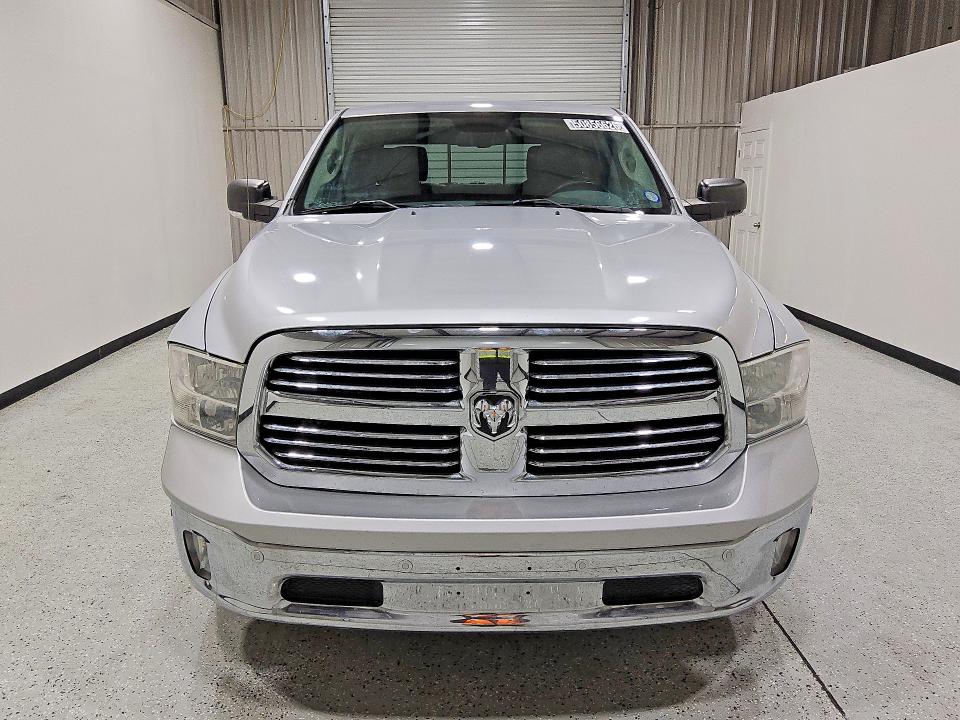 2016 Ram 1500 მანქანა იყიდება აუქციონზე, vin: 1C6RR6LG3GS286179, აუქციონის ნომერი: 50856626