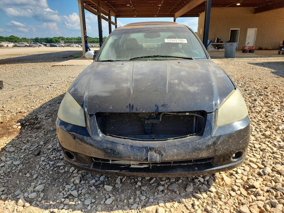 53542766 :رقم المزاد ، 1N4BL11D95C342534 vin ، 2005 Nissan Altima مزاد بيع