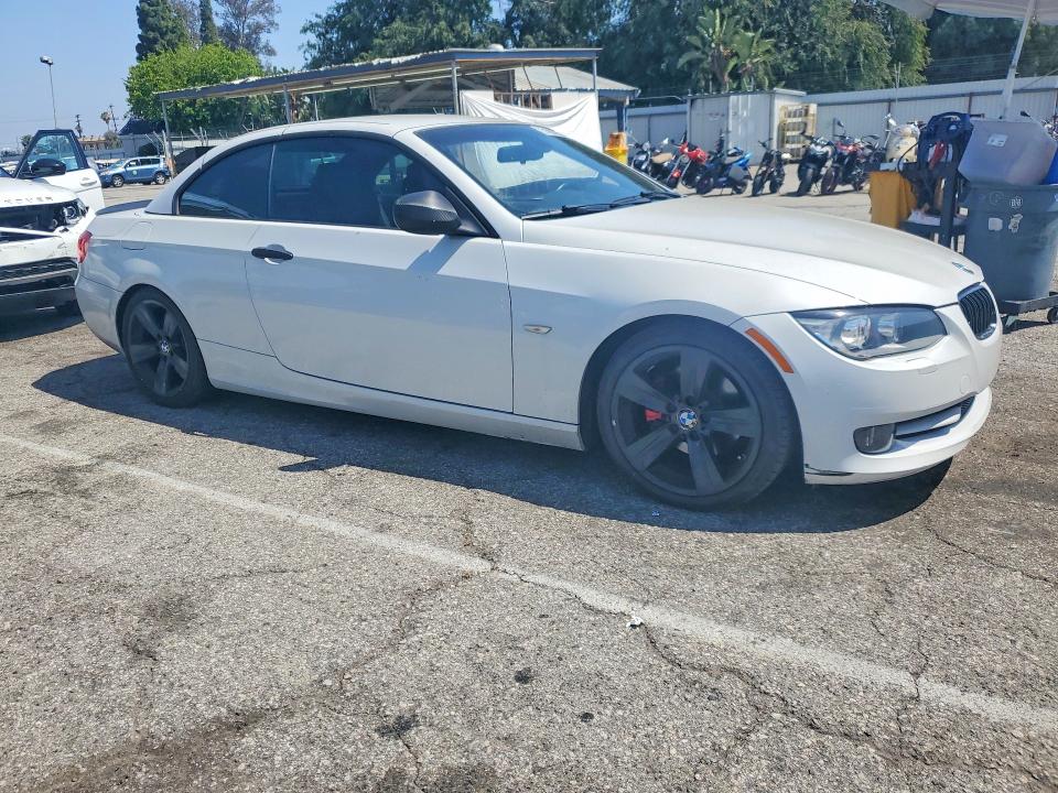 51897906 :رقم المزاد ، WBADW7C57BE544711 vin ، 2011 Bmw 328 مزاد بيع