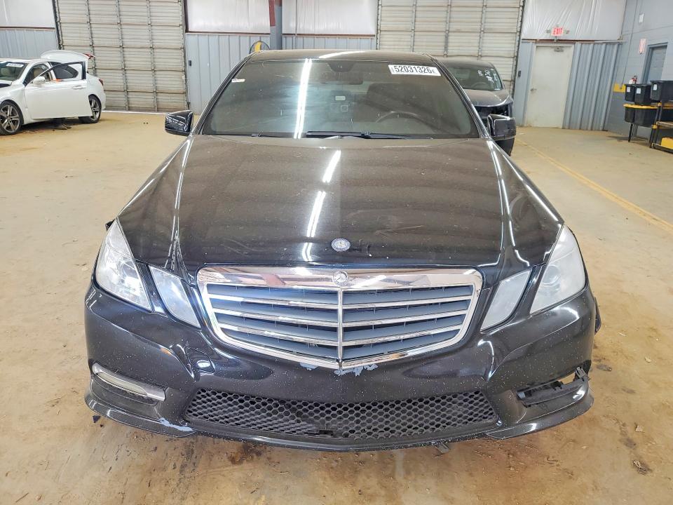 2013 Mercedes-benz E მანქანა იყიდება აუქციონზე, vin: WDDHF8JB6DA758222, აუქციონის ნომერი: 52031326