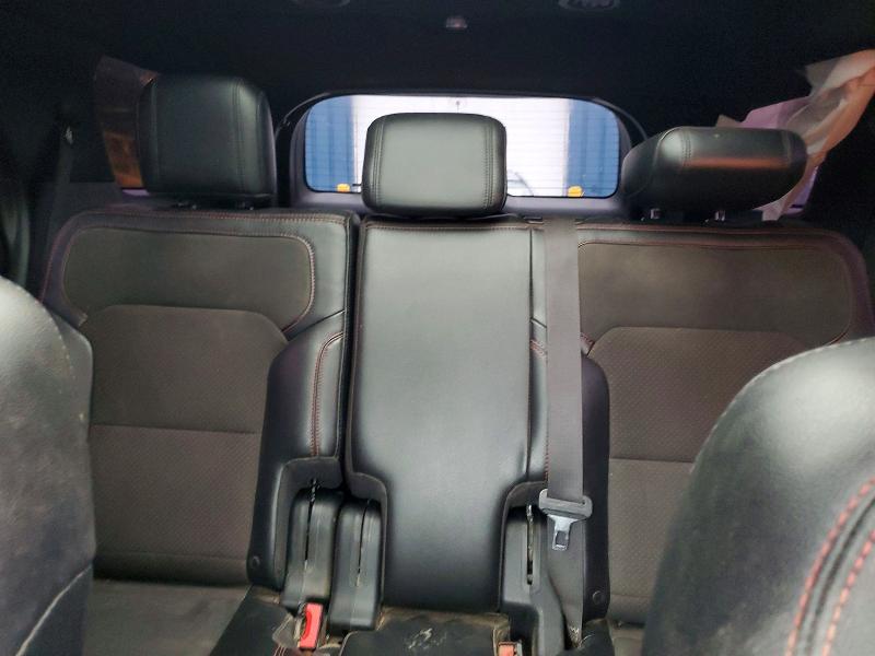 Продаж на аукціоні авто 2018 Ford Explorer, vin: 1FM5K8D86JGA10194, номер лоту: 54078416