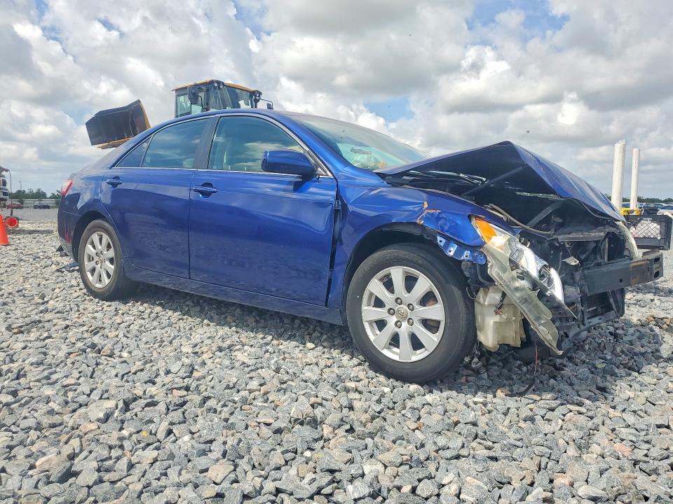 Aukcja sprzedaży 2008 Toyota Camry, vin: 4T1BE46K58U221927, numer aukcji: 52314406