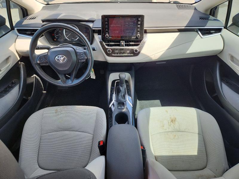 Aukcja sprzedaży 2022 Toyota Corolla, vin: 5YFEPMAE7NP333926, numer aukcji: 53398756
