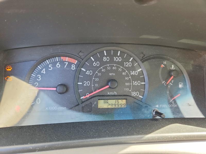 Продажа на аукционе авто 2007 Toyota Corolla, vin: 2T1BR32EX7C774779, номер лота: 52352466