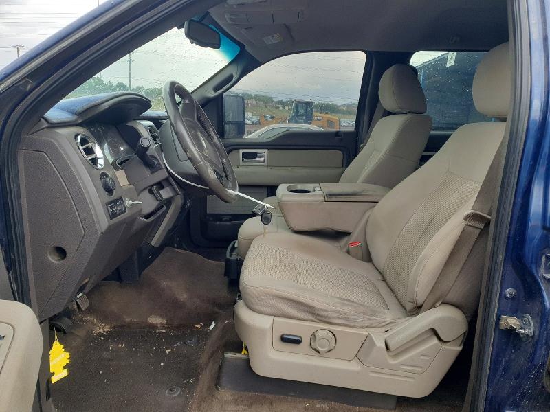 Aukcja sprzedaży 2010 Ford F150, vin: 1FTFW1EV6AKE70719, numer aukcji: 54277616