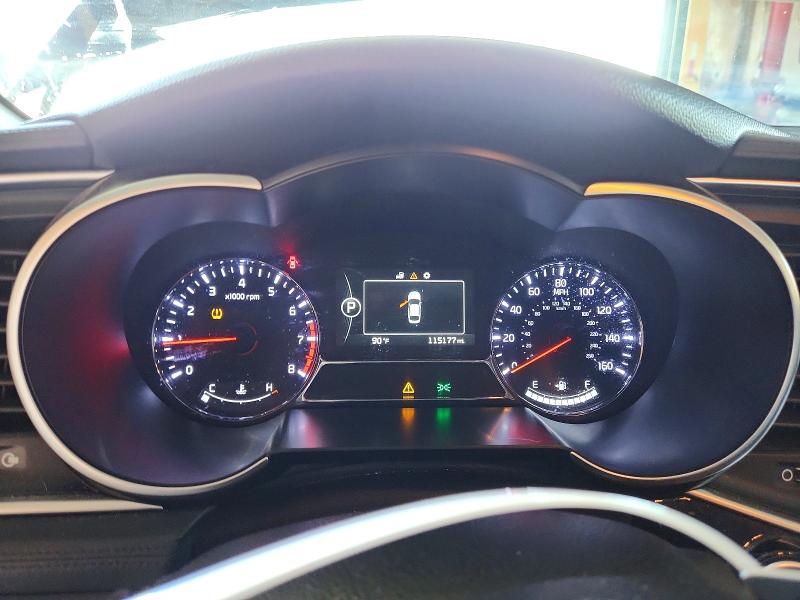 Aukcja sprzedaży 2015 Kia Optima, vin: 5XXGR4A65FG402814, numer aukcji: 54972886