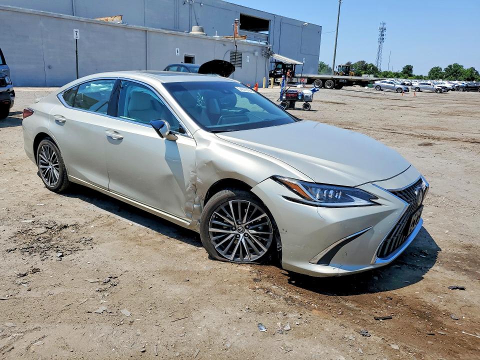 Aukcja sprzedaży 2025 Lexus Es 300h, vin: 58ADA1C10SU074950, numer aukcji: 54208566