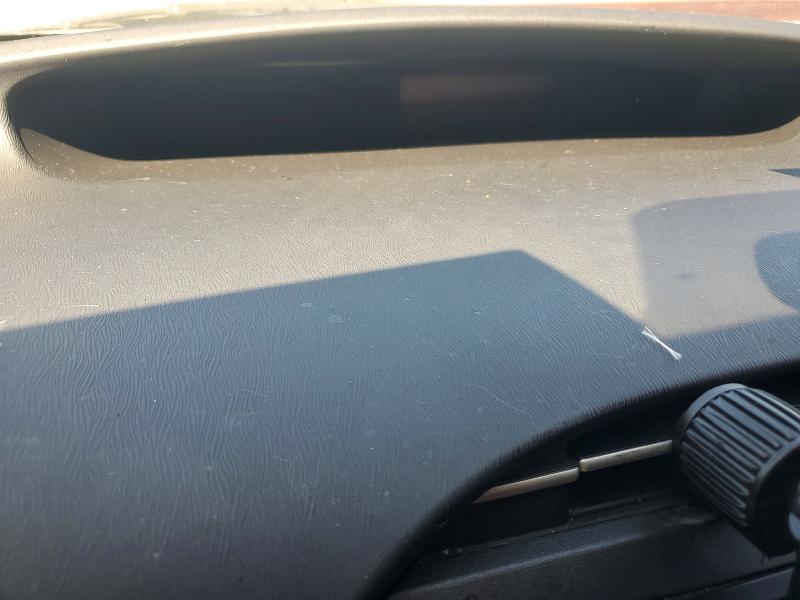 52769666 :رقم المزاد ، JTDKN3DU7A0223601 vin ، 2010 Toyota Prius مزاد بيع